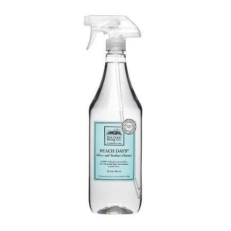 Beach Days Glass and Surface Cleaner 34 fl oz