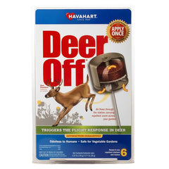 Havahart Deer Off Ready-to-Use Deer Repellent