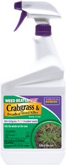 Bonide Weed Beater® Plus Crabgrass & Broadleaf Weed Killer Ready to Use 32 fl oz