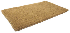 Blank Extra Thick Handwoven Coconut Fiber Doormat 18