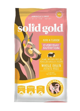 Solid Gold Hund-N-Flocken 28.5 lb