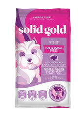 Solid Gold Wee Bit™ Toy & Small Breed