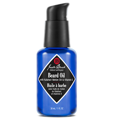 Beard Oil 1 oz
