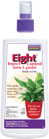 Bonide Eight® Insect Control Ready to Use 12 fl oz