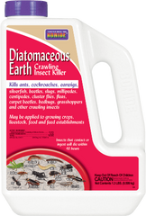Bonide Diatomaceous Earth (DE) 1.3 lb