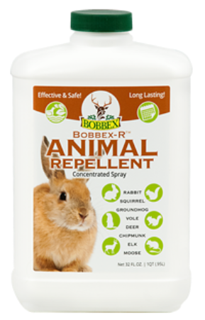 Bobbex-R Animal Repellent Concentrated Spray 1 qt