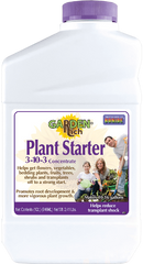 Bonide Garden Rich® Plant Starter Solution Concentrate 32 fl oz
