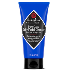 Pure Clean Daily Facial Cleanser 6 oz