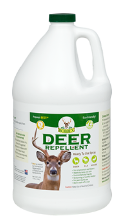 Deer Repellent Ready-To-Use Refill 1 gal