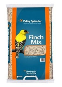 Wild Finch Plus Mix