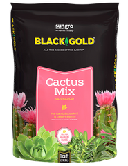 Black Gold® Cactus Mix 8 qt