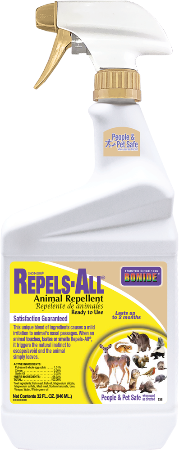 Bonide Repels-All® Ready to Use