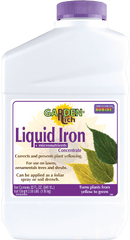 Bonide Liquid Iron Concentrate 32 fl oz
