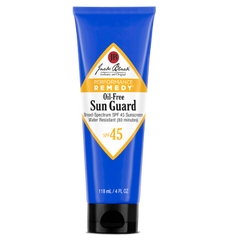 Oil-Free Sun Guard SPF 45 Sunscreen 4 oz