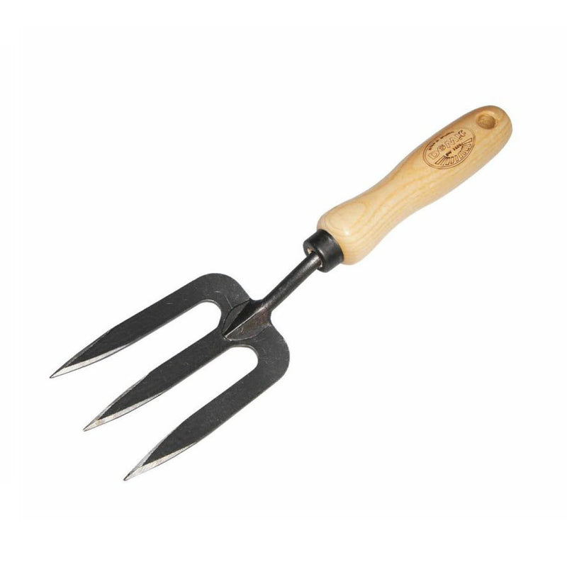 DeWit Forged Small Hand Fork