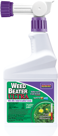 Bonide Weed Beater® ULTRA Ready to Spray