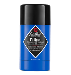 Pit Boss Antiperspirant & Deodorant Sensitive Skin Formula 2.75 oz