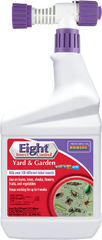 Bonide Eight Yard & Garden Ready to Spray 32 oz