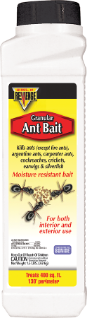 Bonide Revenge Ant Bait Granules 1.5 lb