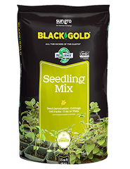 Black Gold® Seedling Mix