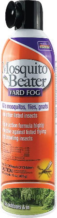 Bonide Mosquito Beater Yard Fogger 15 fl oz