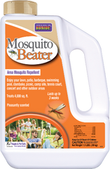Bonide Mosquito Beater® Granules 1.3 lb