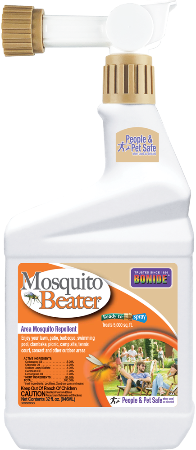 Bonide Mosquito Beater® Repellent Ready to Spray 32 fl oz
