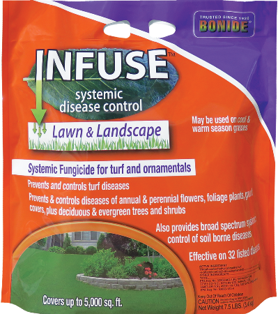 Bonide Infuse Lawn & Landscape 7.5 lb