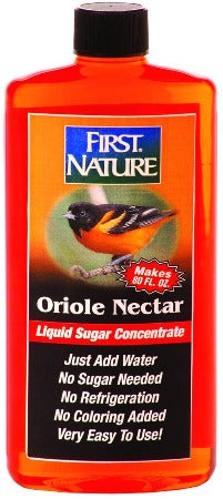 Oriole Nectar Concentrate 16 oz