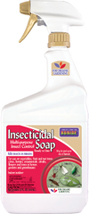 Bonide Insecticidal Soap Ready to Use 32 fl oz