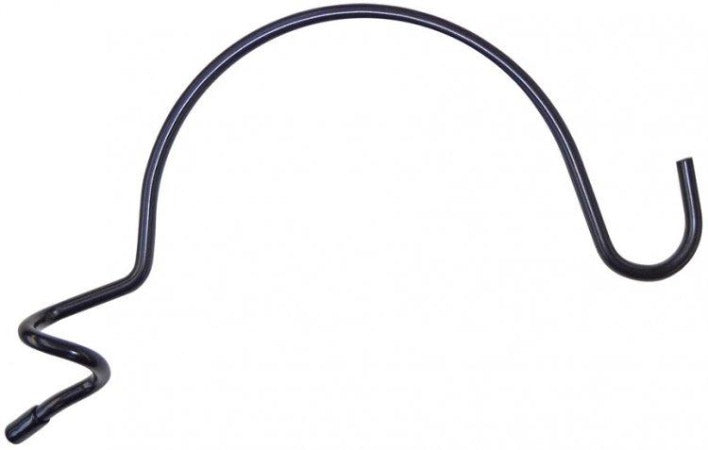 Quick Connect Hook 12"
