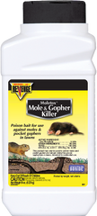 Bonide Moletox® Mole & Gopher Killer 8 oz