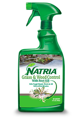 Natria Grass & Weed Control with Root Kill Ready-to-Use 24 oz