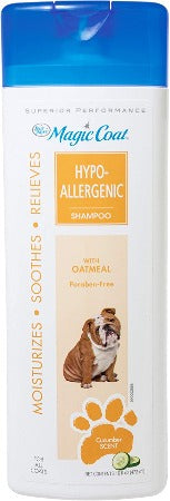 Four Paws Magic Coat Hypoallergenic Shampoo 16 oz