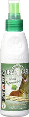 PetzLife Oral Care Peppermint Spray 4 oz