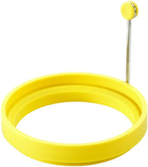 Lodge Silicone Egg Ring 4