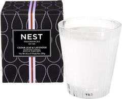 NEST Cedar Leaf & Lavender Classic Candle