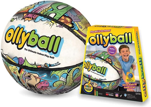 Ollyball 12"
