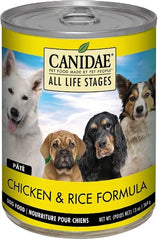Canidae All Life Stages Chicken & Rice 13 oz