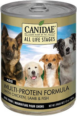 Canidae All Life Stages Chicken, Lamb, & Fish 13 oz