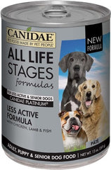 Canidae All Life Stages Platinum 13 oz