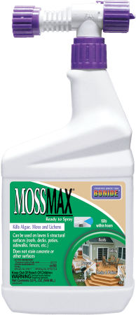 Bonide MOSSMAX® Ready to Spray 32 fl oz