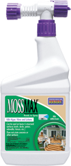 Bonide MOSSMAX® Ready to Spray 32 fl oz