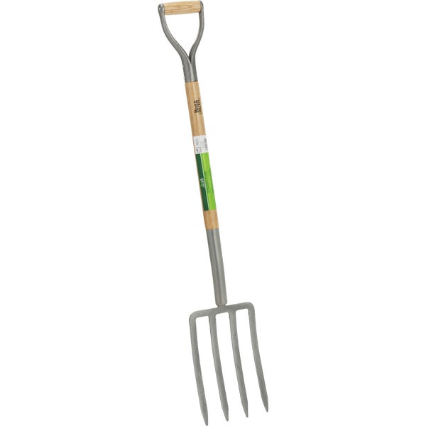 Do It Best Spading Fork 30 in 4-Tine