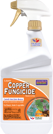 Bonide Copper Fungicide Ready to Use 32 fl oz