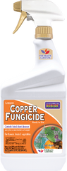 Bonide Copper Fungicide Ready to Use 32 fl oz