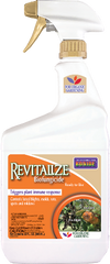 Bonide Revitalize Bio Fungicide Ready to Use 32 fl oz