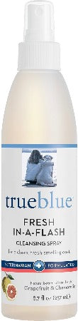 TrueBlue Fresh-In-A-Flash Cleansing Spray 8.7 oz