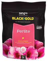 Black Gold® Perlite 8 qt