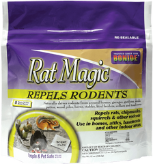 Bonide Rat Magic® Scent Packs 8 pk